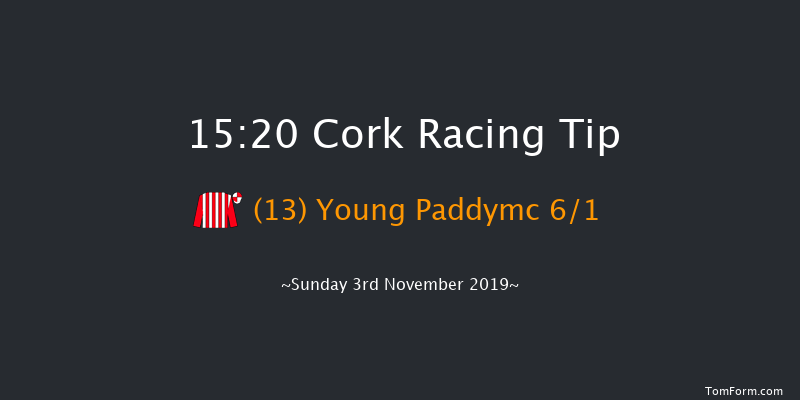 Cork 15:20 Handicap Chase 28f Sun 20th Oct 2019