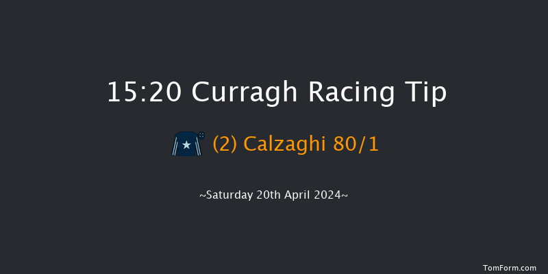 Curragh  15:20 Maiden 8f Sat 6th Apr 2024