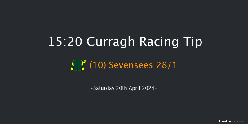 Curragh  15:20 Maiden 8f Sat 6th Apr 2024
