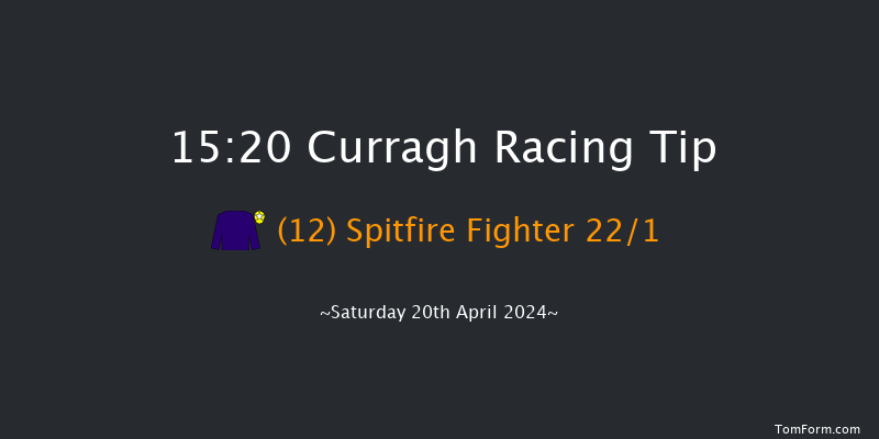 Curragh  15:20 Maiden 8f Sat 6th Apr 2024
