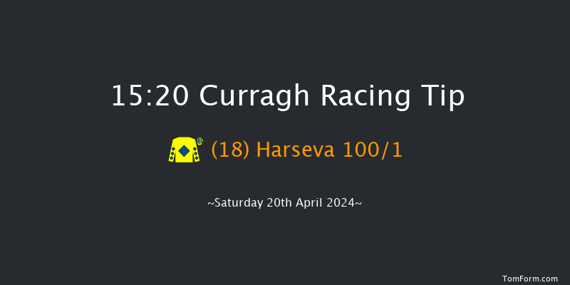 Curragh  15:20 Maiden 8f Sat 6th Apr 2024