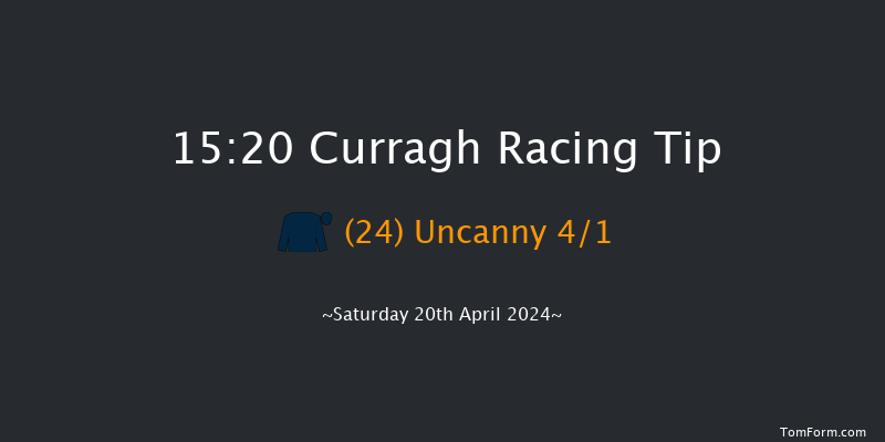 Curragh  15:20 Maiden 8f Sat 6th Apr 2024