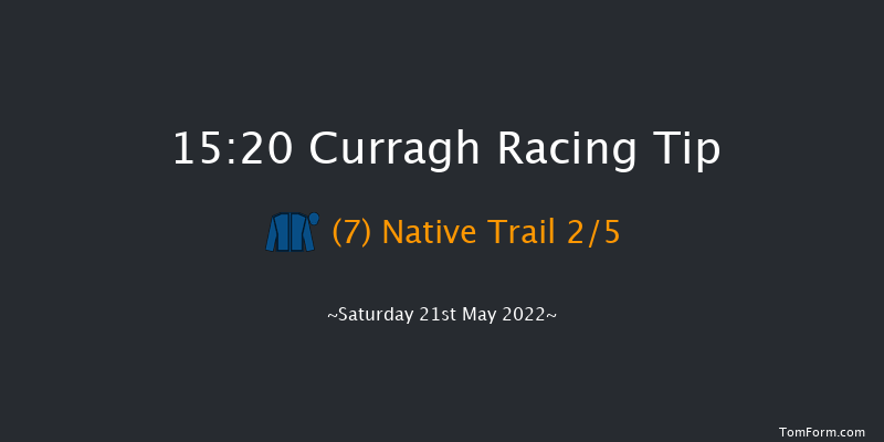 Curragh 15:20 Group 1 8f Fri 20th May 2022