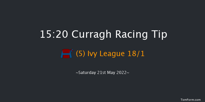 Curragh 15:20 Group 1 8f Fri 20th May 2022