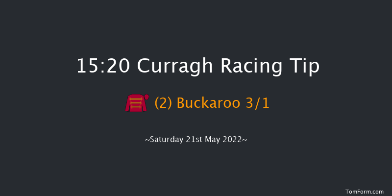 Curragh 15:20 Group 1 8f Fri 20th May 2022