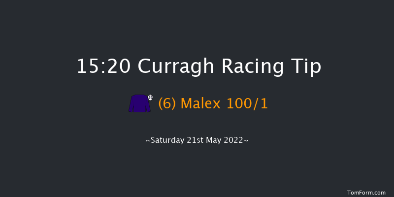 Curragh 15:20 Group 1 8f Fri 20th May 2022