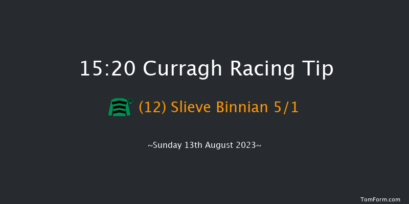 Curragh 15:20 Handicap 10f Sat 12th Aug 2023