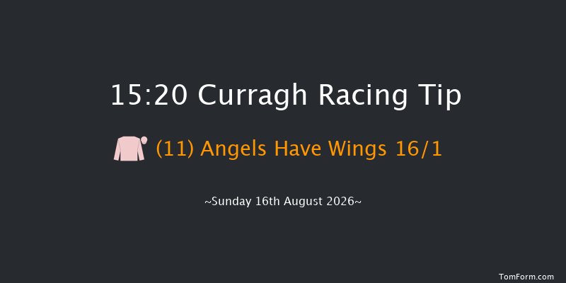 Curragh 15-20 9f Sun 9th Aug 2026