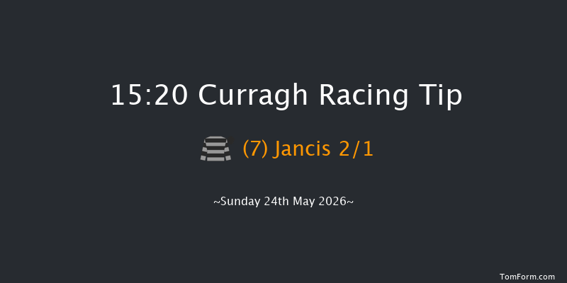 Curragh 15-20 (Class 1) 8f Sat 23rd May 2026
