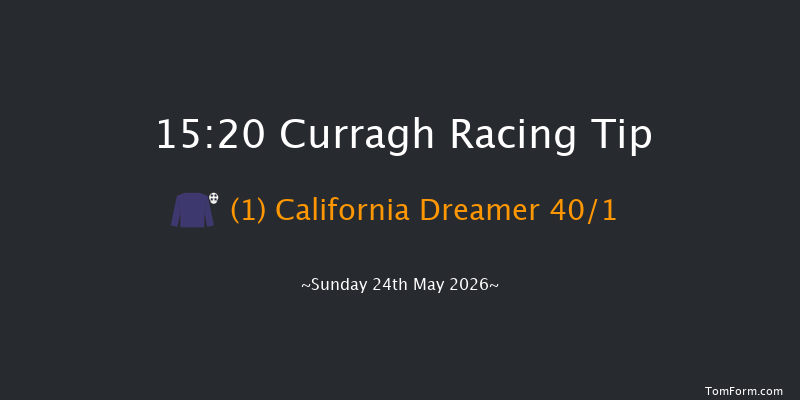 Curragh 15-20 (Class 1) 8f Sat 23rd May 2026