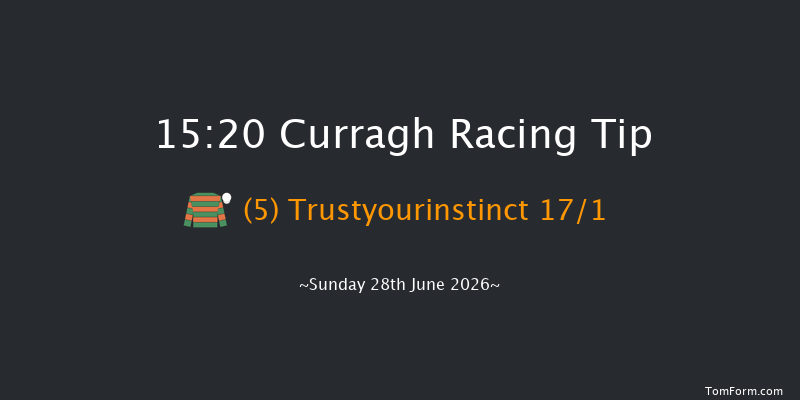 Curragh 15-20 (Class 1) 10f Sat 27th Jun 2026