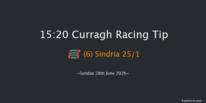 Curragh 15-20 (Class 1) 10f Sat 27th Jun 2026