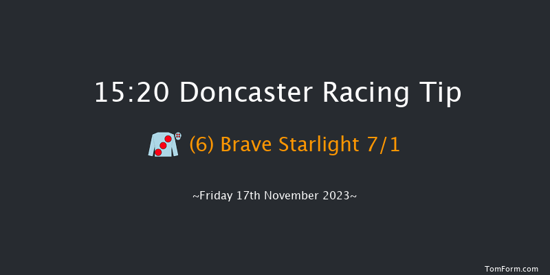 Doncaster 15:20 Handicap Chase (Class 4) 24f Sat 28th Oct 2023
