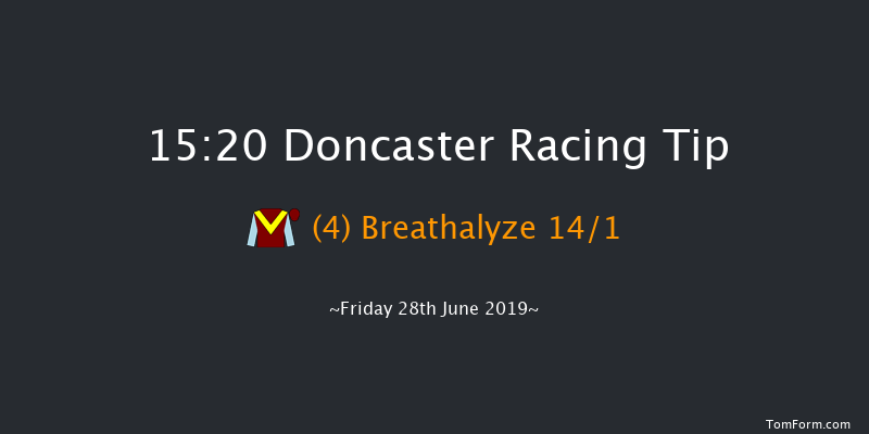 Doncaster 15:20 Stakes (Class 4) 7f Thu 1st Jan 1970