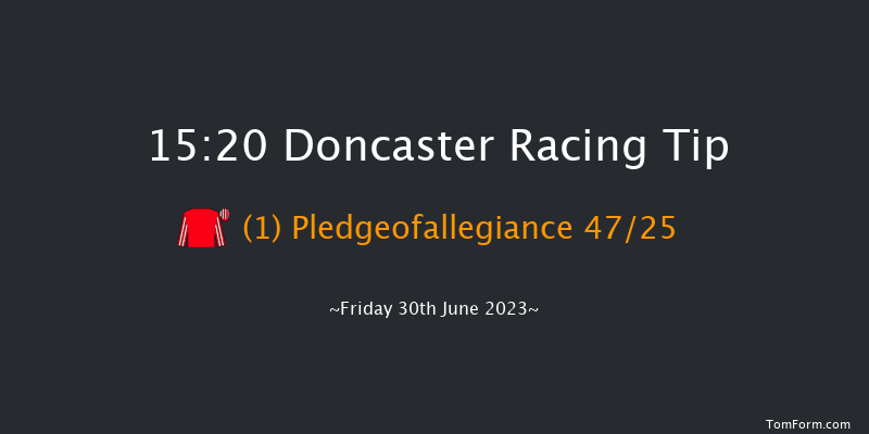 Doncaster 15:20 Handicap (Class 4) 14f Sun 18th Jun 2023