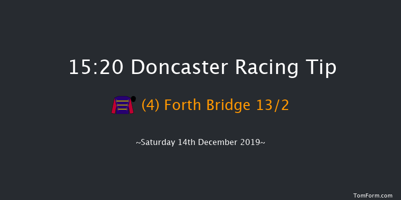 Doncaster 15:20 Handicap Chase (Class 2) 24f Fri 13th Dec 2019