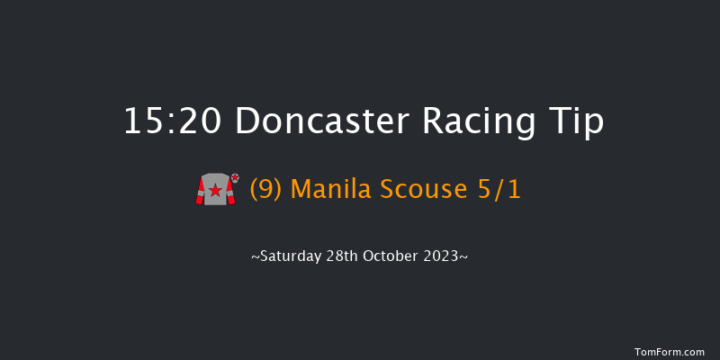 Doncaster 15:20 Handicap (Class 2) 5f Sun 17th Sep 2023