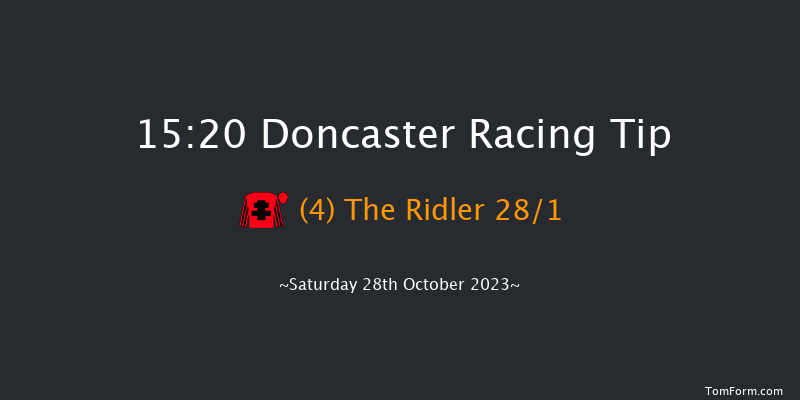 Doncaster 15:20 Handicap (Class 2) 5f Sun 17th Sep 2023
