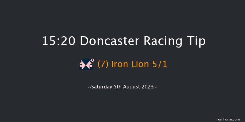 Doncaster 15:20 Stakes (Class 5) 10f Thu 27th Jul 2023