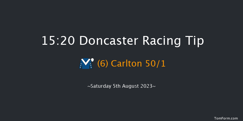 Doncaster 15:20 Stakes (Class 5) 10f Thu 27th Jul 2023