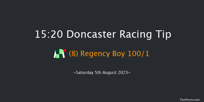 Doncaster 15:20 Stakes (Class 5) 10f Thu 27th Jul 2023