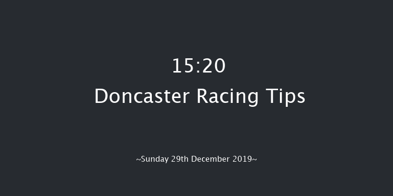 Doncaster 15:20 Handicap Hurdle (Class 4) 17f Sat 14th Dec 2019