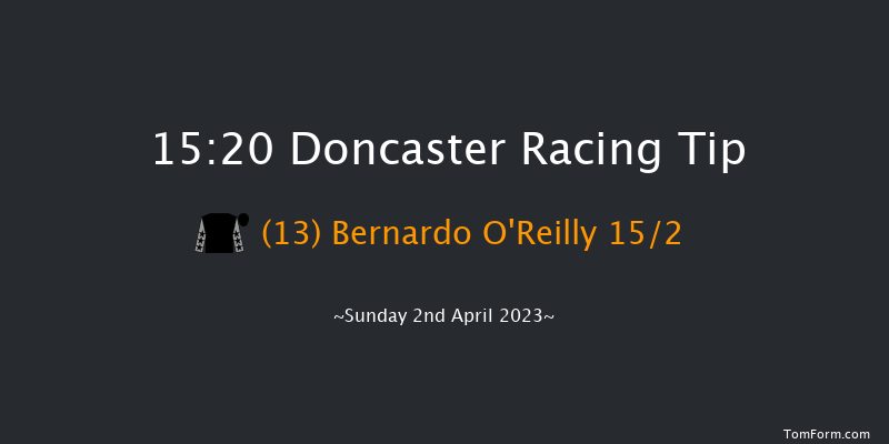 Doncaster 15:20 Handicap (Class 3) 6f Sat 1st Apr 2023