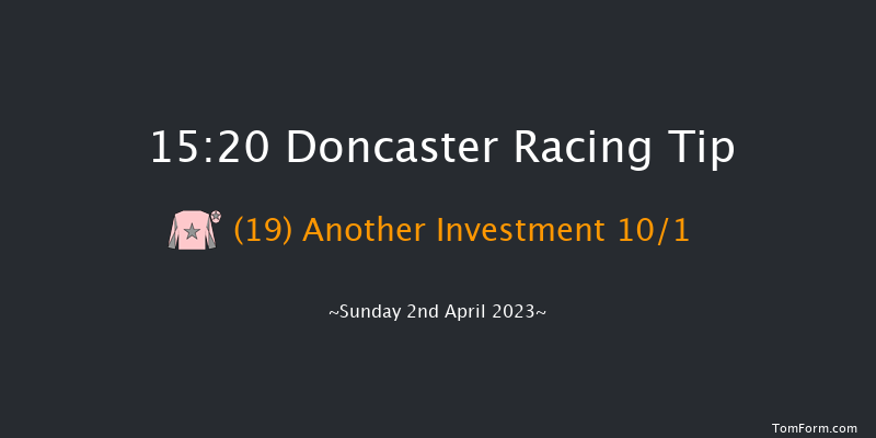 Doncaster 15:20 Handicap (Class 3) 6f Sat 1st Apr 2023