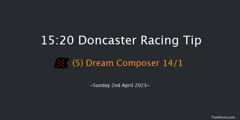 Doncaster 15:20 Handicap (Class 3) 6f Sat 1st Apr 2023