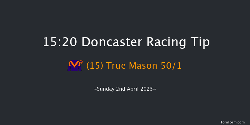 Doncaster 15:20 Handicap (Class 3) 6f Sat 1st Apr 2023