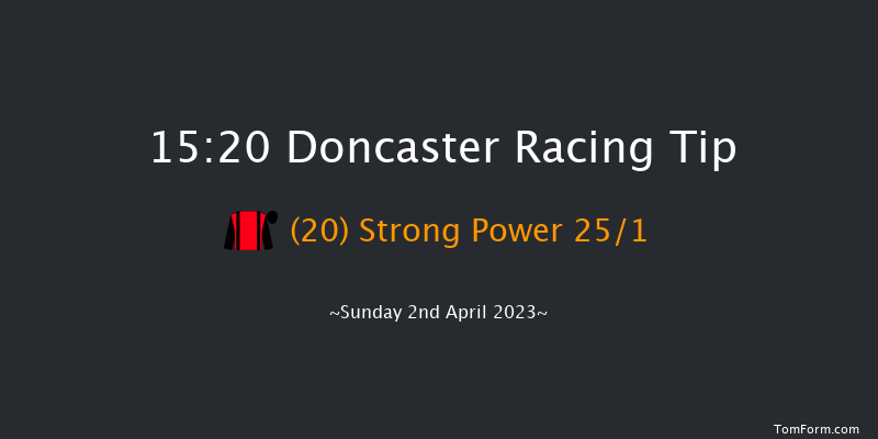 Doncaster 15:20 Handicap (Class 3) 6f Sat 1st Apr 2023