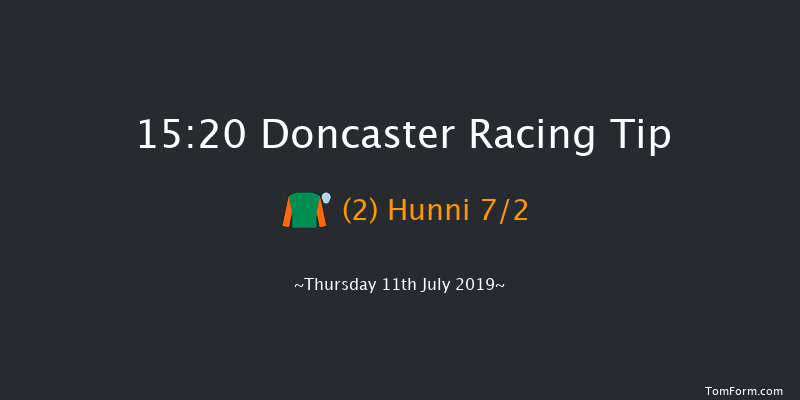 Doncaster 15:20 Handicap Class 4 8f Fri 5th Jul 2019