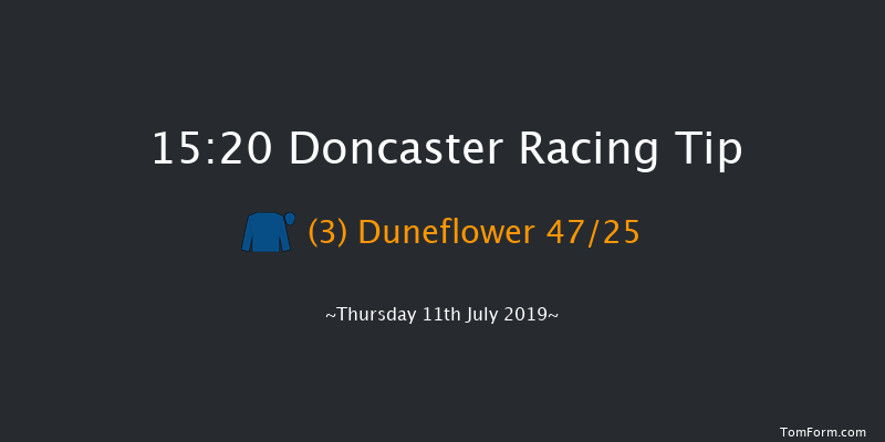 Doncaster 15:20 Handicap Class 4 8f Fri 5th Jul 2019