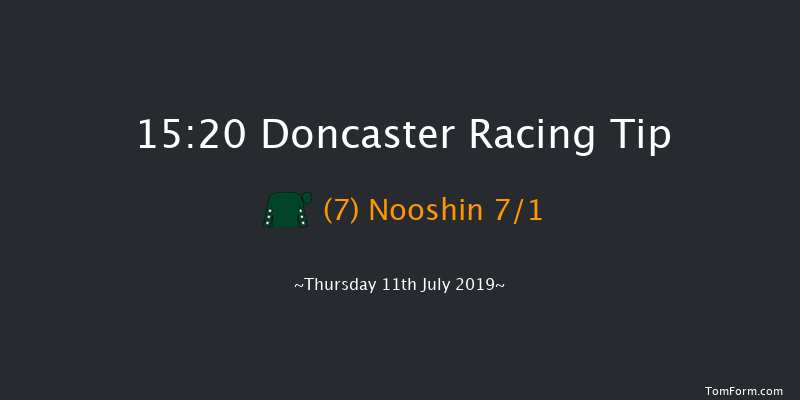 Doncaster 15:20 Handicap Class 4 8f Fri 5th Jul 2019
