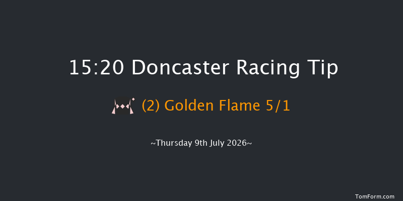 Doncaster 15-20 (Class 5) 15f Fri 3rd Jul 2026