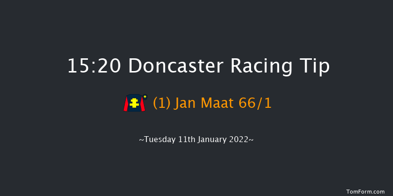 Doncaster 15:20 Handicap Hurdle (Class 4) 19f Wed 29th Dec 2021