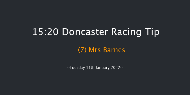 Doncaster 15:20 Handicap Hurdle (Class 4) 19f Wed 29th Dec 2021