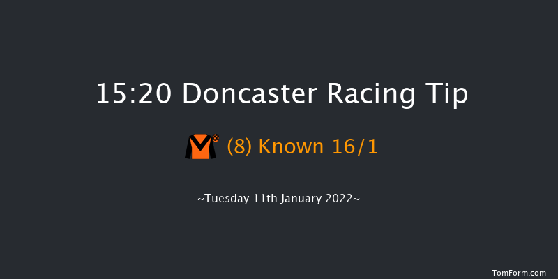 Doncaster 15:20 Handicap Hurdle (Class 4) 19f Wed 29th Dec 2021