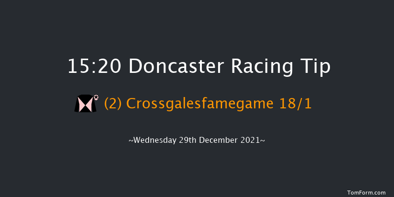 Doncaster 15:20 Conditions Chase (Class 1) 20f Sat 11th Dec 2021