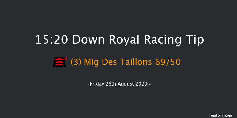 Download The Ladbrokes App Handicap Hurdle (80-95) Down Royal 15:20 Handicap Hurdle 16f Fri 24th Jul 2020