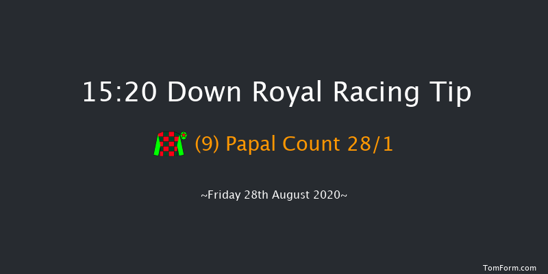 Download The Ladbrokes App Handicap Hurdle (80-95) Down Royal 15:20 Handicap Hurdle 16f Fri 24th Jul 2020