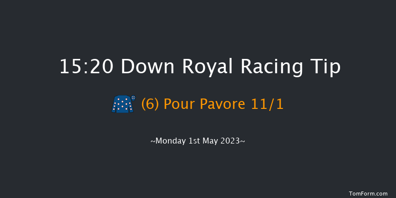 Down Royal 15:20 Maiden Chase 20f Fri 17th Mar 2023