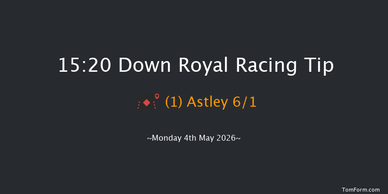 Down Royal 15-20 19f Sun 12th Apr 2026