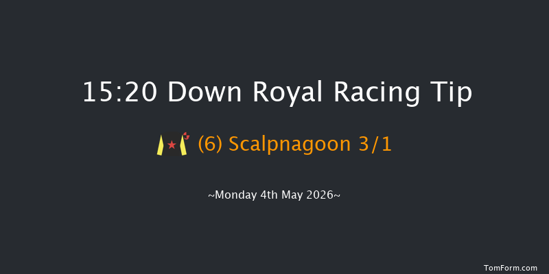 Down Royal 15-20 19f Sun 12th Apr 2026