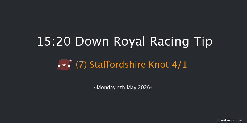 Down Royal 15-20 19f Sun 12th Apr 2026