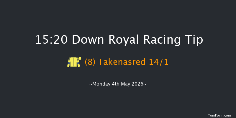Down Royal 15-20 19f Sun 12th Apr 2026