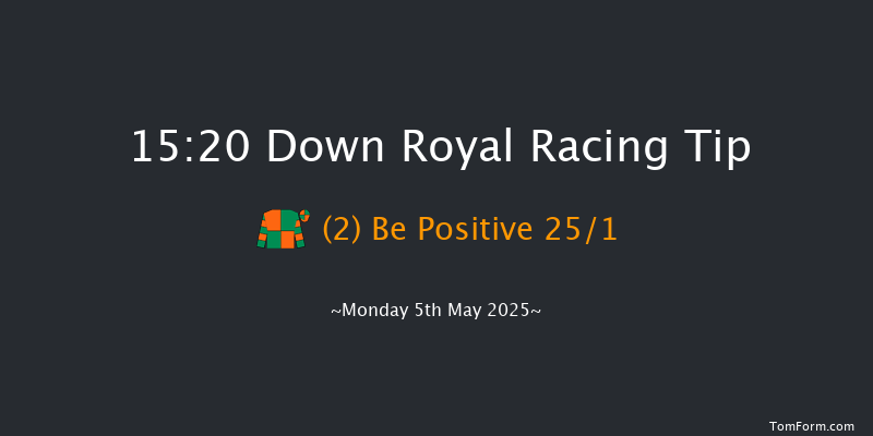 Down Royal 15-20 19f Sun 13th Apr 2025