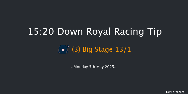 Down Royal 15-20 19f Sun 13th Apr 2025