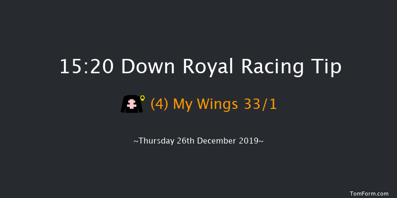 Down Royal 15:20 NH Flat Race 17f Sat 2nd Nov 2019