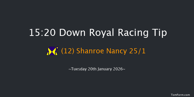 Down Royal 15-20 20f Fri 26th Dec 2025